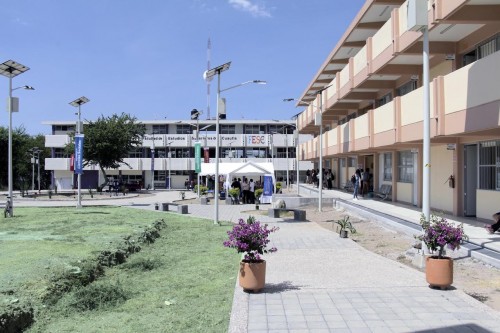 Colabora FES de Cuautla con secundarias para crear planes de seguridad y protección escolar
