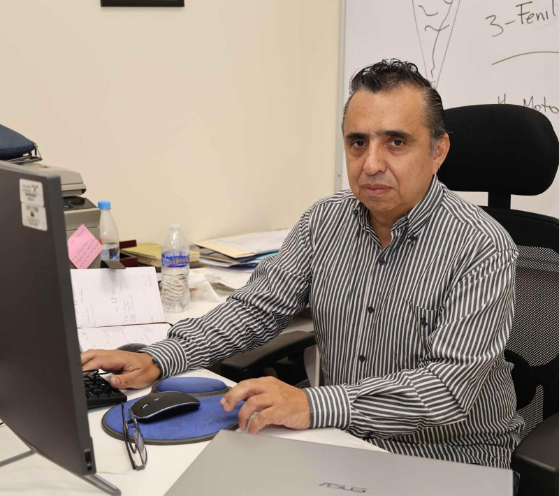 Trabaja el CEIB soluciones innovadoras para el sector agropecuario con Genómica