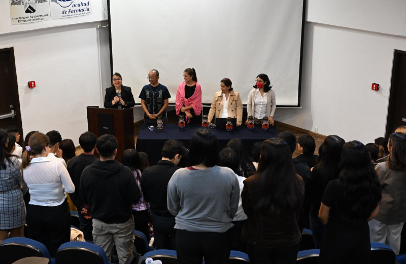 Impulsa UAEM avances biotecnológicos con impacto social