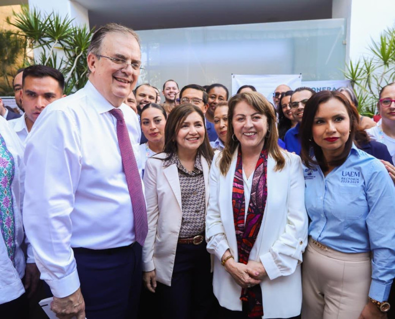 Participa UAEM en InnovaFest Latam 2025