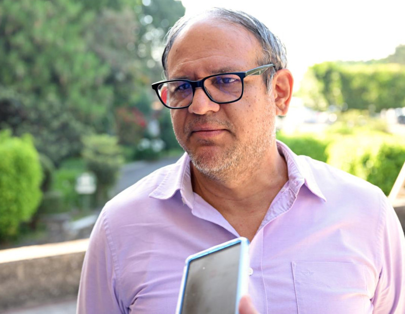 Por concluir UAEM diversas obras de infraestructura