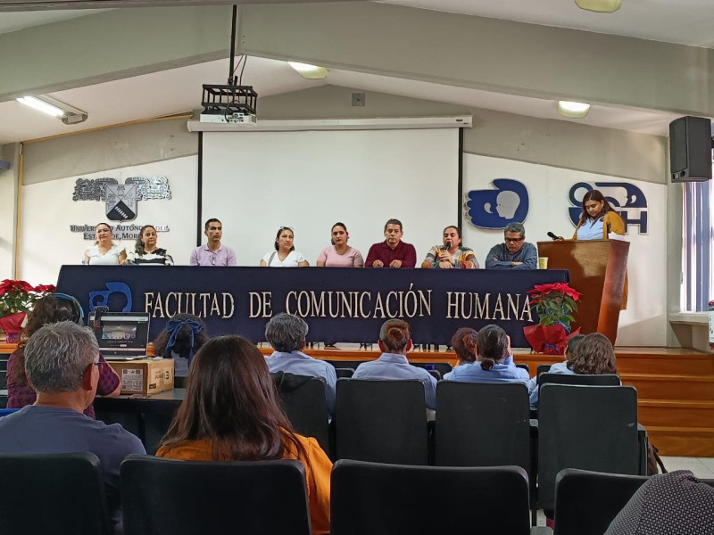 Realizan el Primer Encuentro en Comunicación Humana, Diversidad y Educación Inclusiva