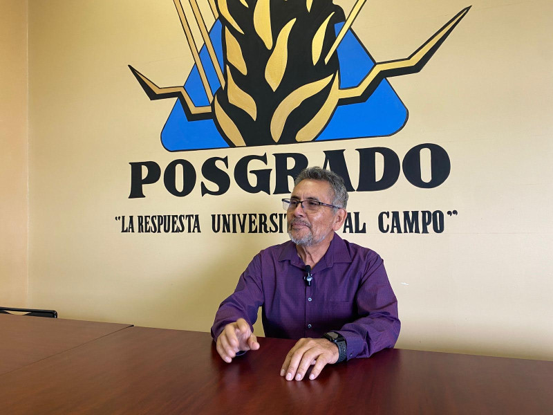 Impulsa Facultad de Ciencias Agropecuarias investigaciones en bienestar animal y productividad