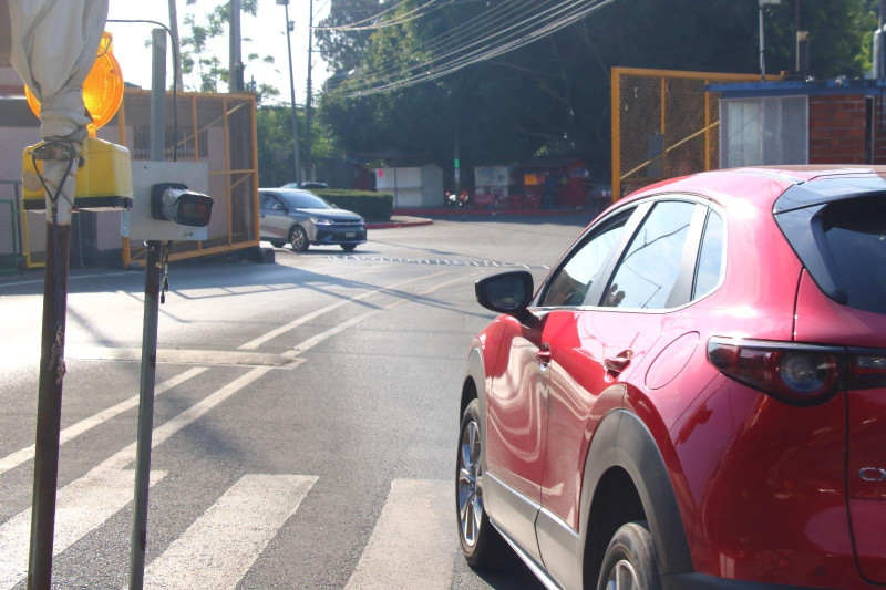 Implementa UAEM medidas de seguridad durante el período vacacional