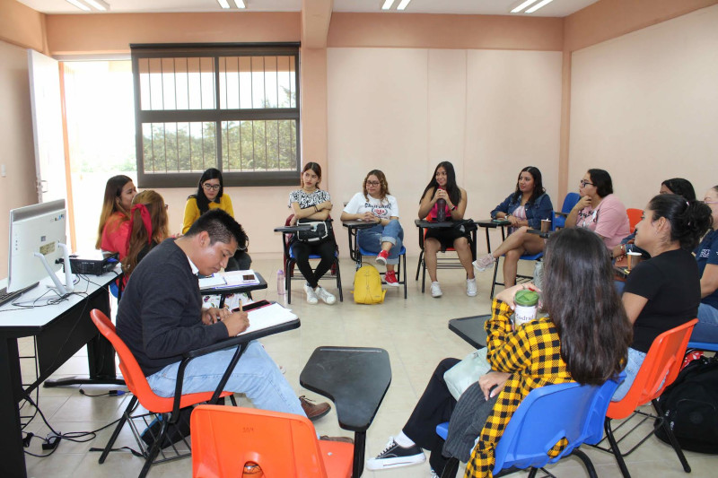 UAEM fortalece la profesionalización del Trabajo Social con nueva maestría en modalidad virtual