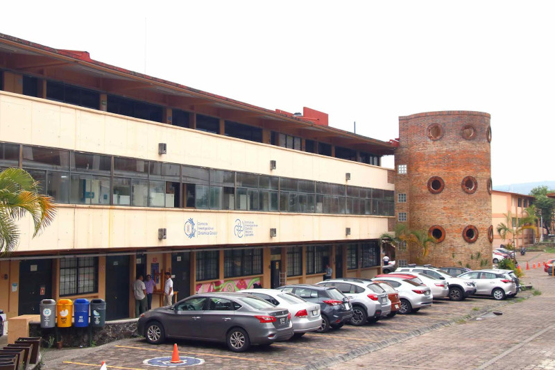 A la vanguardia el Centro de Investigación en Dinámica Celular en diseño y descubrimiento de fármacos