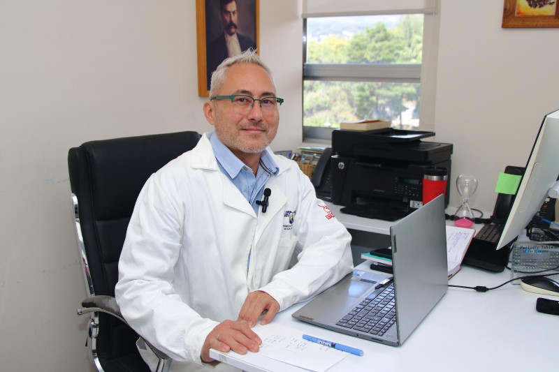 Impulsa CEIB el desarrollo de fármacos sostenibles a partir de la herbolaria mexicana