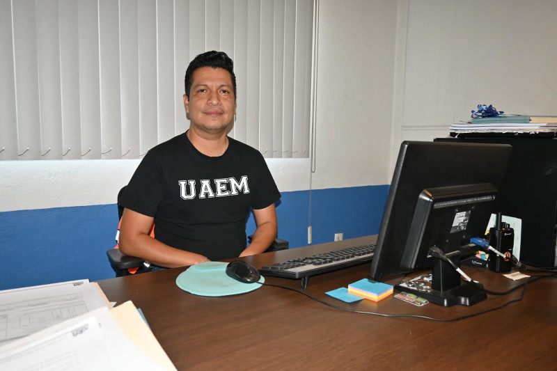 Reporta UAEM saldo blanco tras periodo vacacional y refuerza seguridad para el regreso a clases