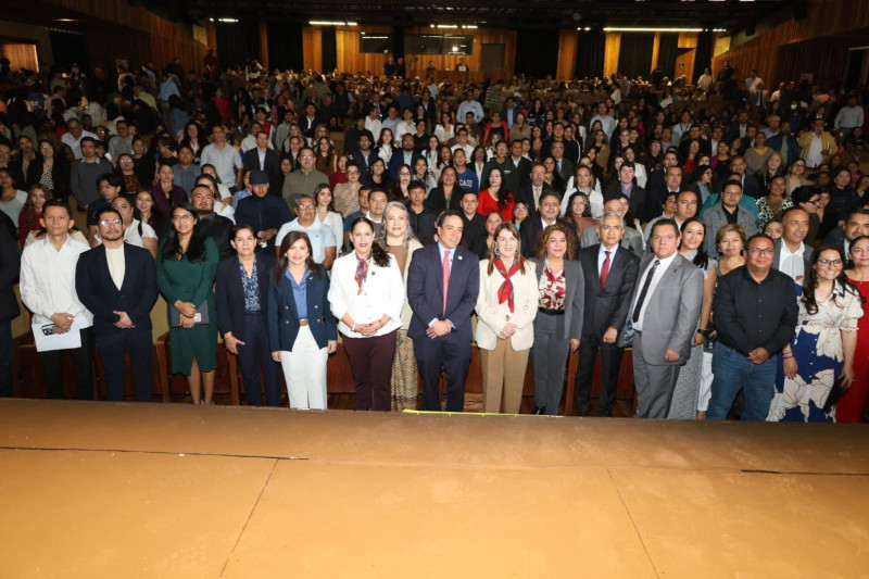 Refrenda UAEM su compromiso con la transparencia, rendición de cuentas y la gobernanza institucional