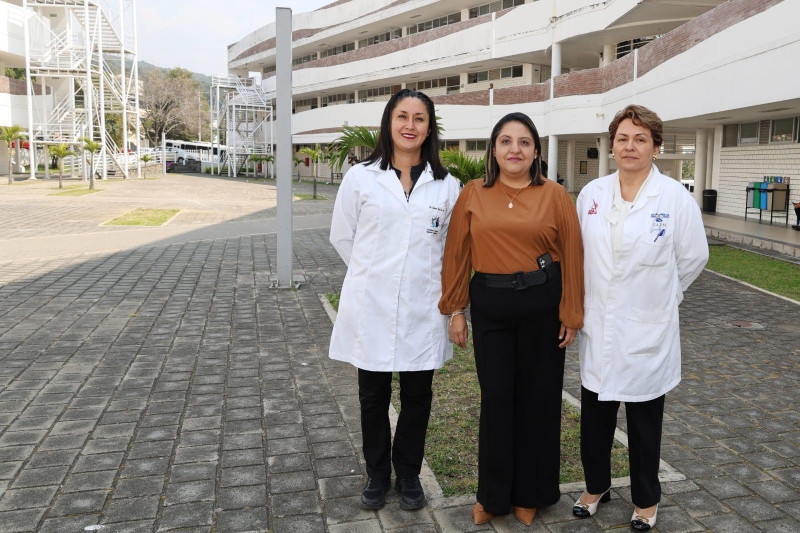 Impulsa UAEM vocaciones científicas en "Jugando con Ciencia 2026"