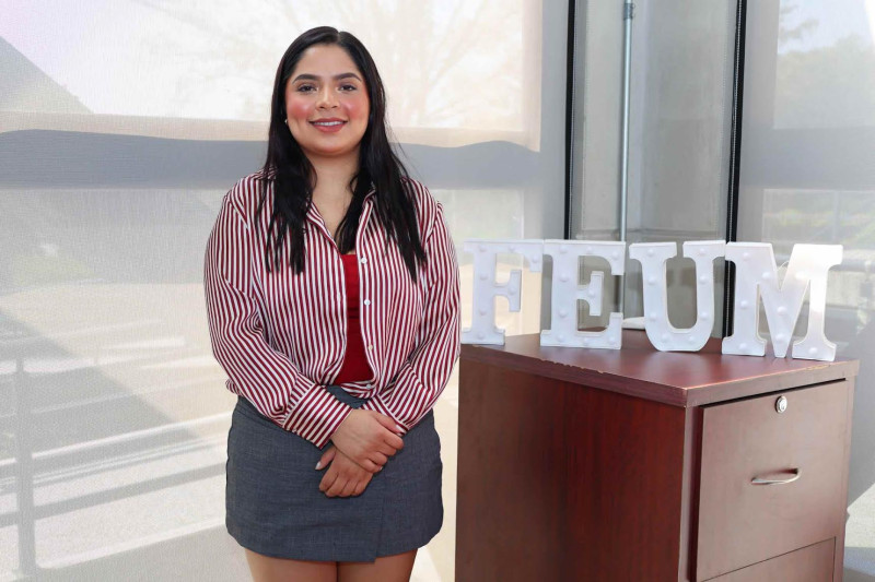 Prepara la FEUM entrega de reconocimientos a las 50 mejores trayectorias estudiantiles