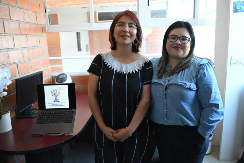 Consolidan el Laboratorio Psicosocial de Salud, Trabajo y Ambiente en la UAEM