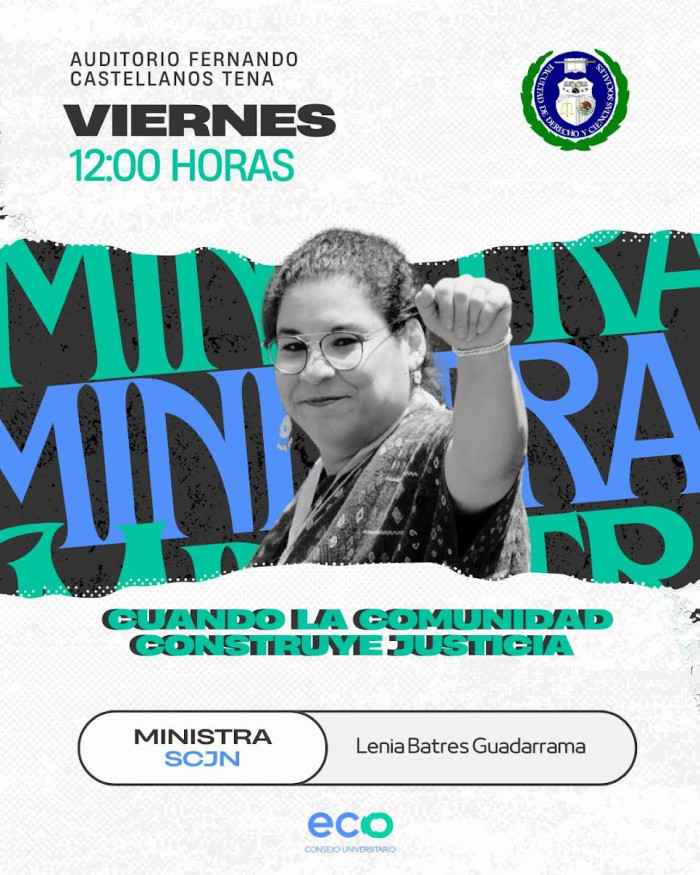 Cuando la Comunidad Construye Justicia | Transmisión en Vivo