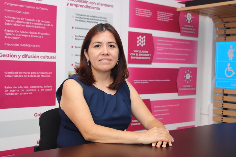 Fortalece Facultad de Diseño de la UAEM equipamiento académico