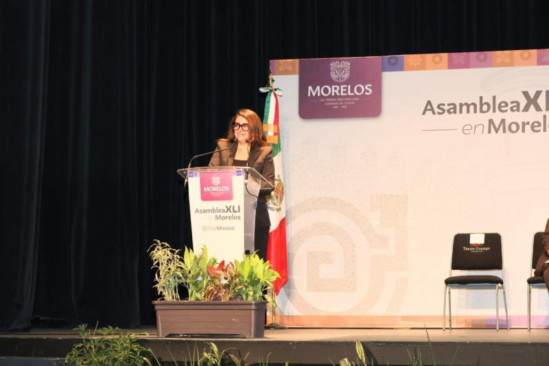 Participa Radio UAEM a las actividades de la XLI Asamblea General Ordinaria de la Red México