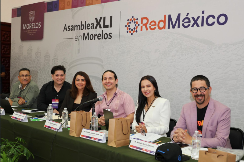Impulsan contenidos igualitarios para radio y televisión