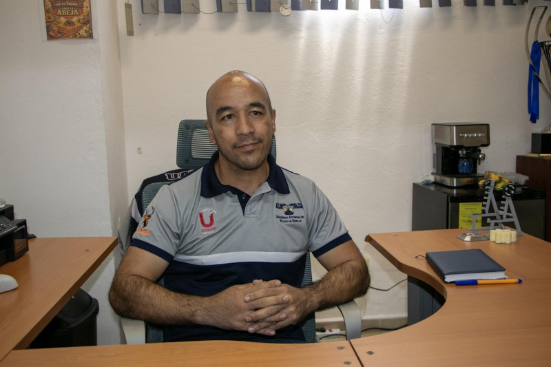 Estudiantes de la UAEM son convocados a competencias en Perú