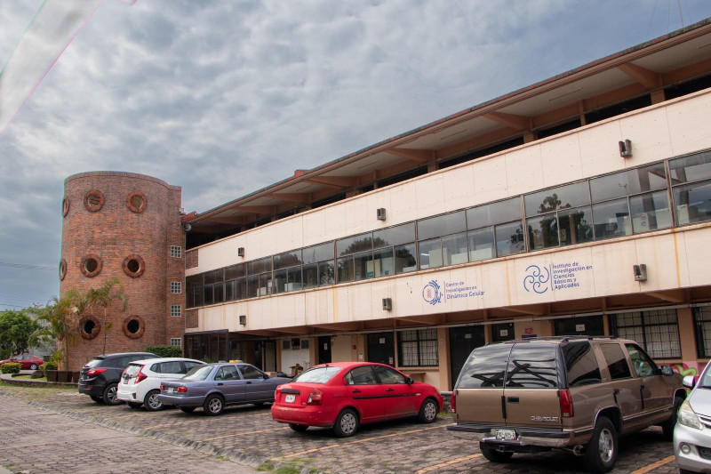 Consolida el CIDC su actividad científica