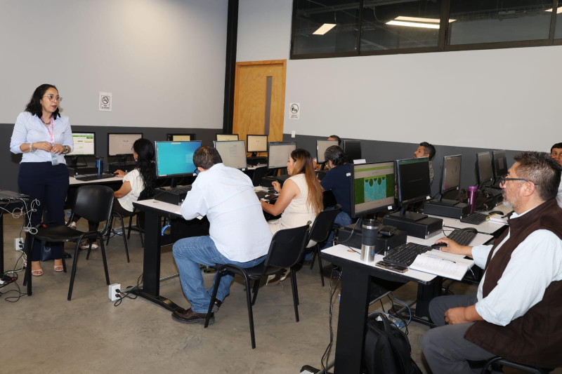 Realiza UAEM la semana de capacitación docente