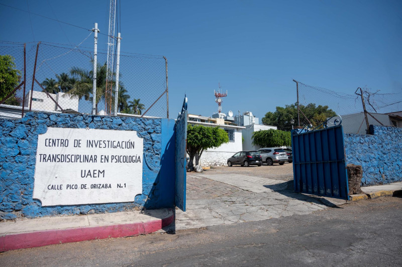 Convoca UAEM al V Simposio Internacional de Investigación en Nutrición