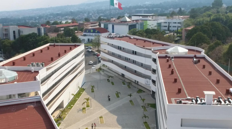 Fortalece FCQeI vinculación empresarial con más de 140 convenios