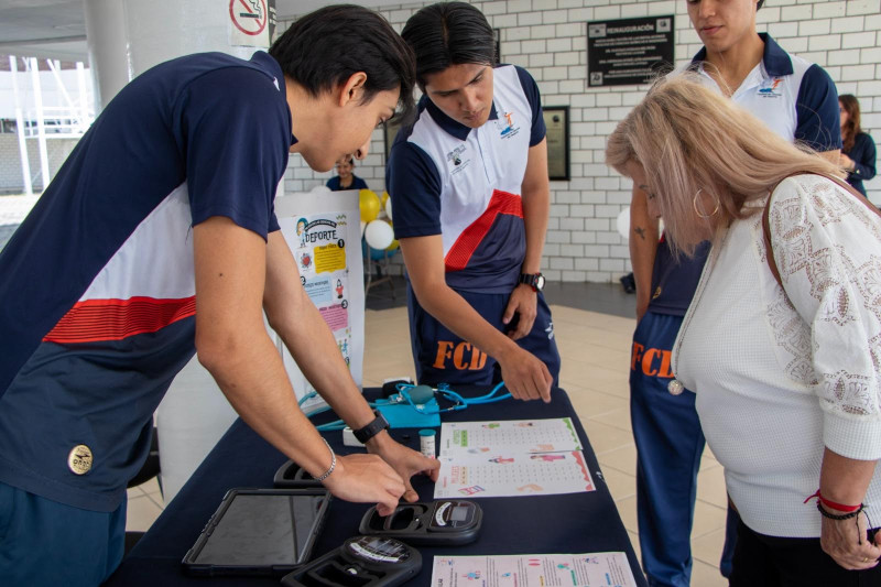 Realiza UAEM el tercer encuentro sobre personas mayores