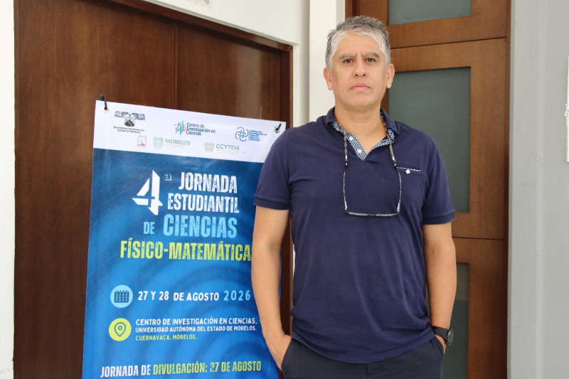 Promueven la ciencia entre estudiantes de nivel medio