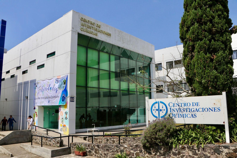 Cumple el CIQ 30 años de aportación científica a la UAEM