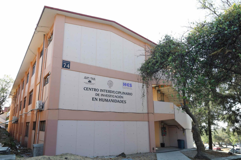 Del guion al portafolio, impulsa UAEM formación audiovisual
