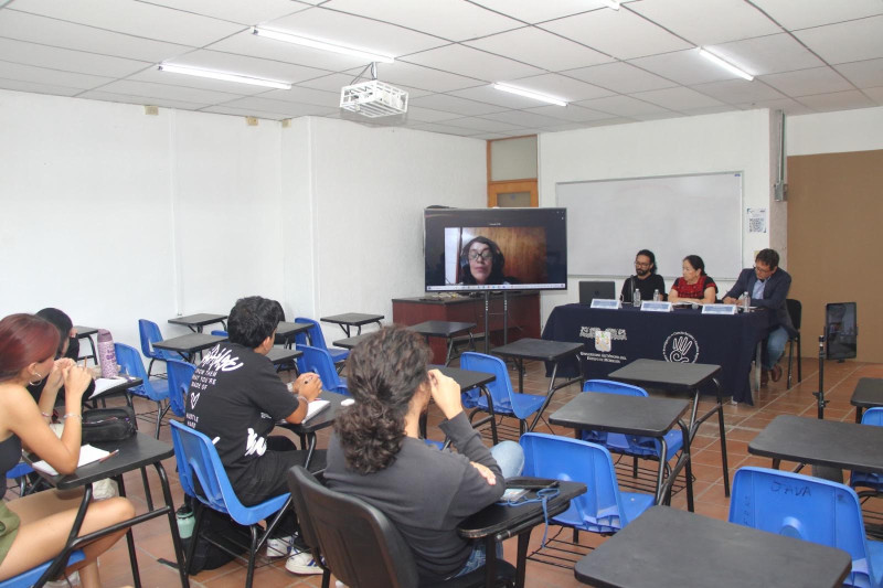 Analizan salud y desigualdad desde estudios de caso en la UAEM