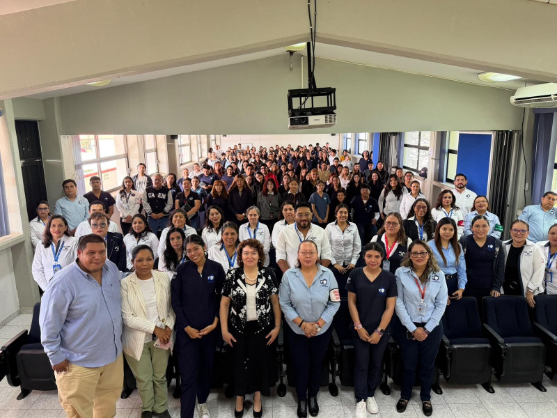 Licenciatura en Comunicación Humana de la UAEM inicia evaluación de calidad