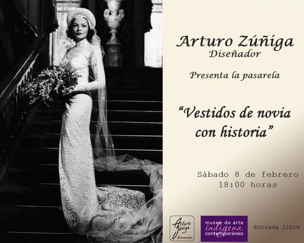 Pasarela: Pasarela: