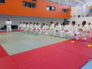 Certifican a estudiantes de la UAEM como instructores de judo