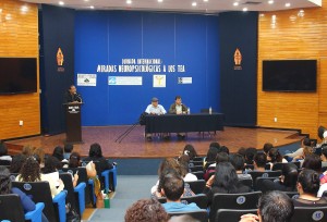 Inauguran Jornada Internacional sobre Trastornos del Espectro Autista