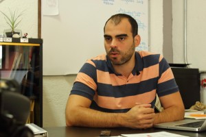 Fortalece UAEM colaboración con universidades en el área de microbiología