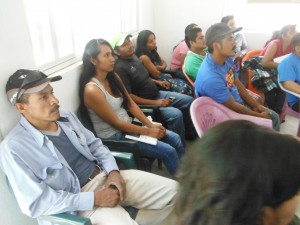 Entrega CIByC equipamiento para vigilancia comunitaria en Amacuzac