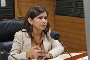Alianza con empresa facilita empleo a estudiantes de la FCQeI