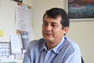 Reconoce Segob a la UAEM por su labor en el desarrollo municipal