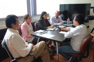 Reconocen a UAEM como Oficina de Transferencia de Tecnología