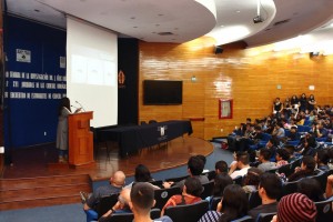 Reúne UAEM a estudiantes en jornadas de investigación
