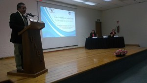 Presenta Bernarda Téllez Alanís, informe de actividades como directora del CITPSi