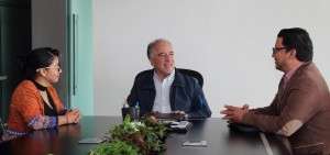 Promoverá Morena punto de acuerdo para apoyar a la UAEM
