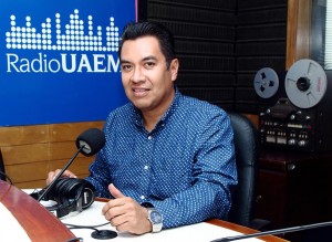 Realizará UAEM Semana Universitaria de Protección Civil y Seguridad