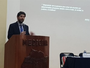 Facultad de Medicina sede de Jornada de Comités de Ética