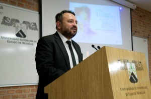 UAEM sede del Precongreso Iberoamericano de Familia e Infancia