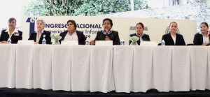 Facultad de Enfermería realiza 1er Congreso Nacional Materno Infantil