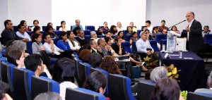 Reitera UAEM importancia de recibir incremento en el presupuesto estatal y federal