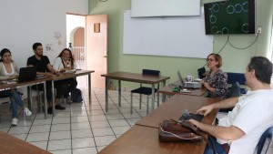 Cumple el CITPsi seis años de investigación y atención a la comunidad