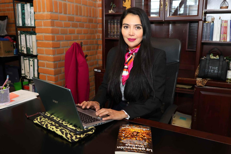 Prioriza Procuraduría de los Derechos Académicos de la UAEM la prevención, capacitación y acceso digital