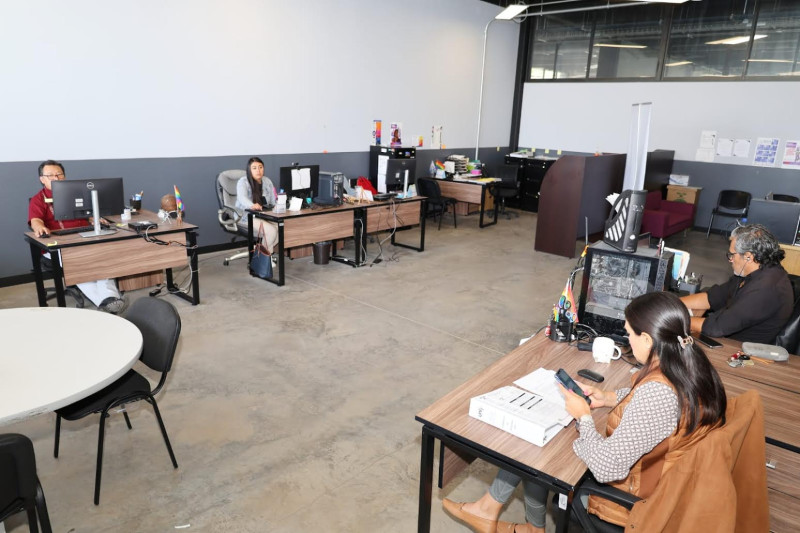 Impulsa UAEM la cultura de paz entre su comunidad